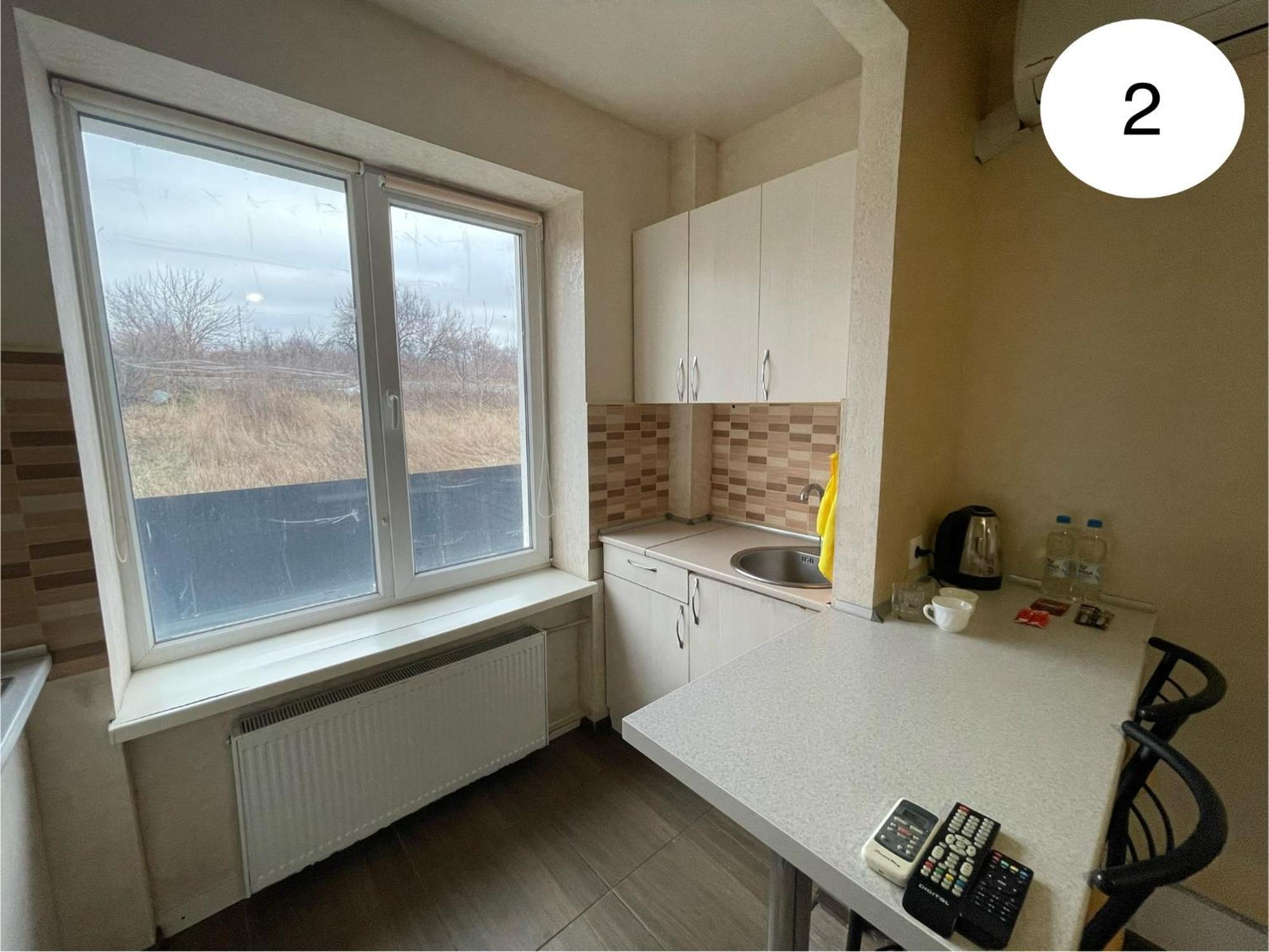 Ideal Kh Apartments Charkiv Esterno foto