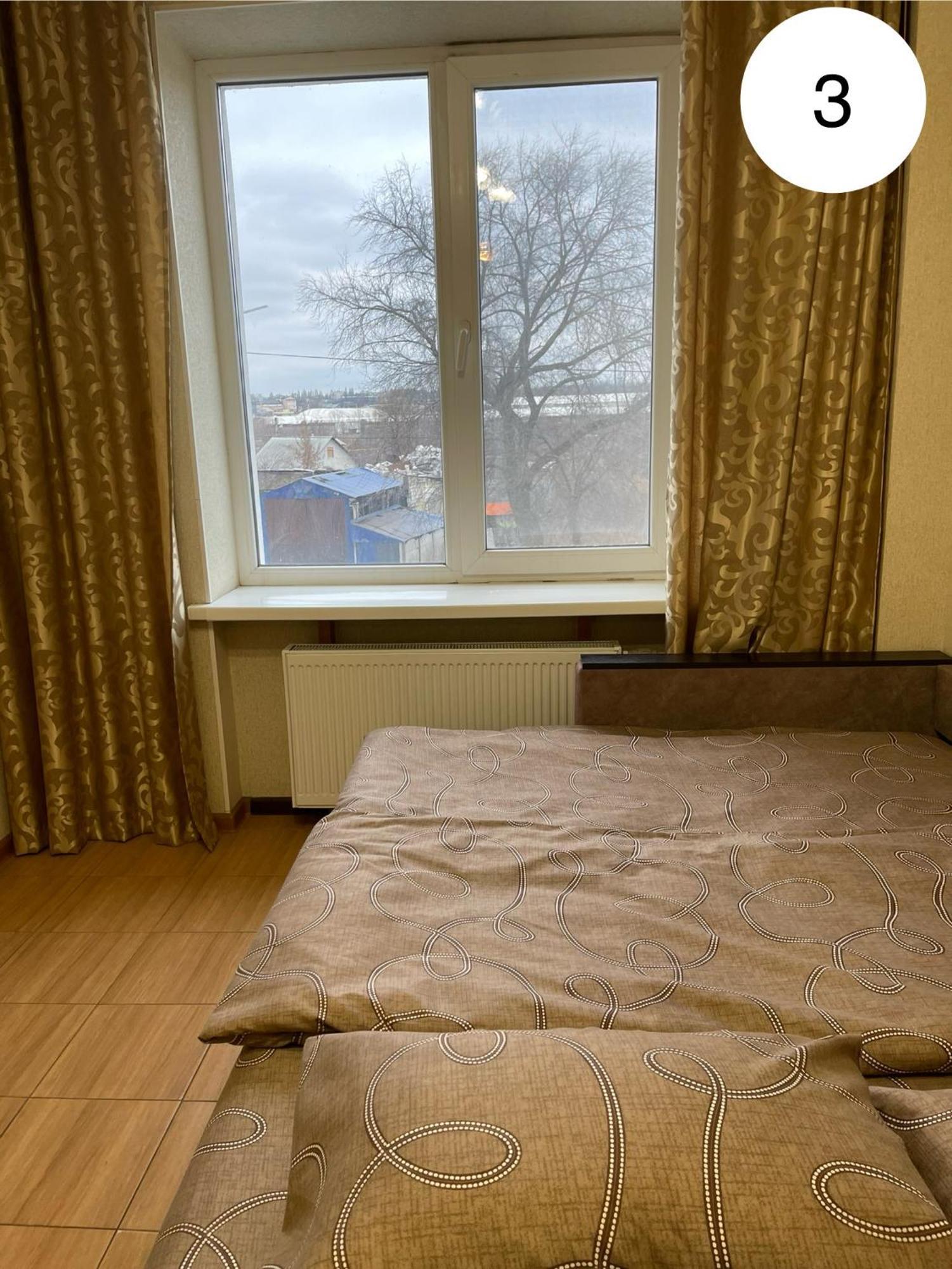 Ideal Kh Apartments Charkiv Esterno foto