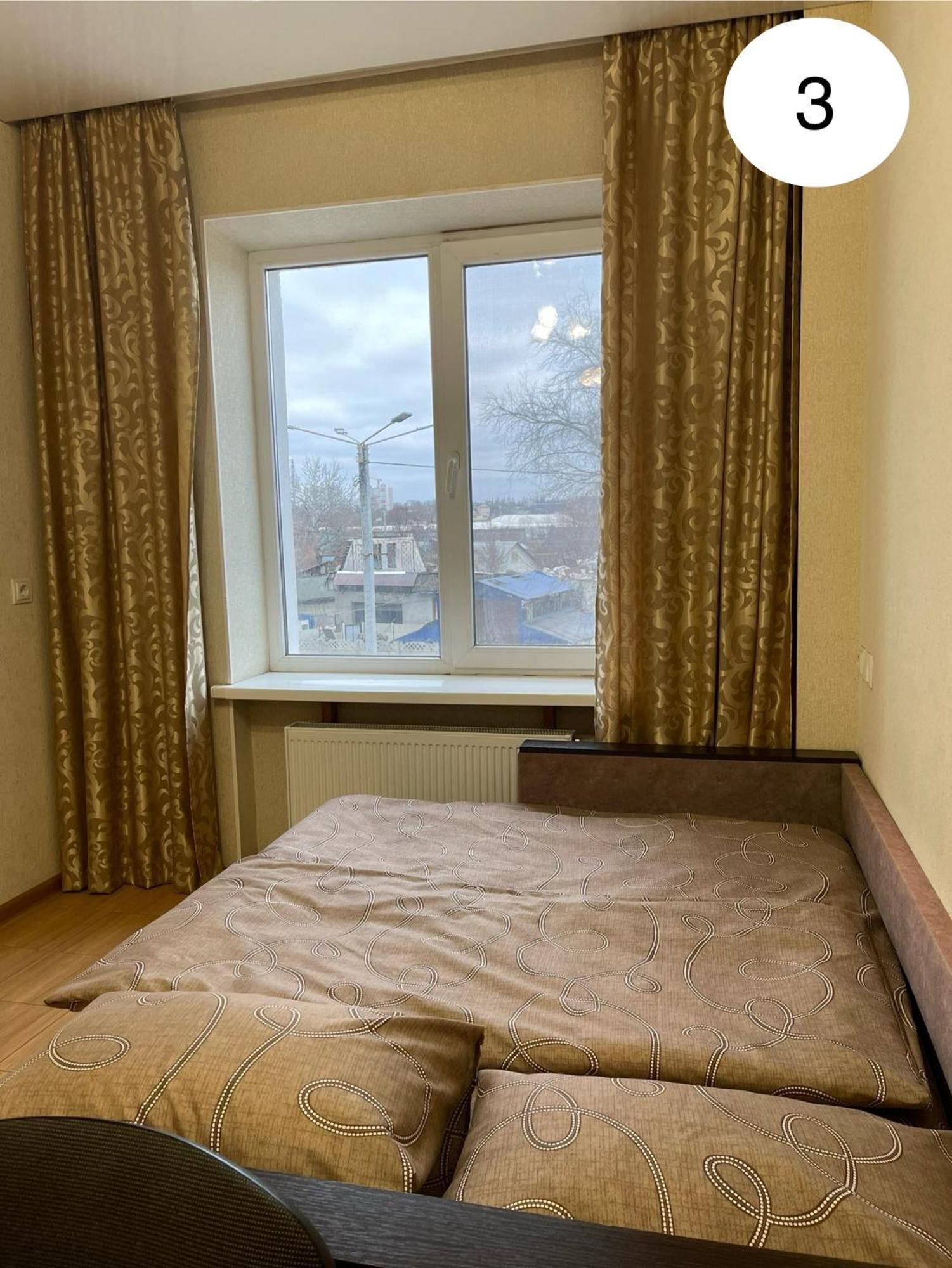 Ideal Kh Apartments Charkiv Esterno foto