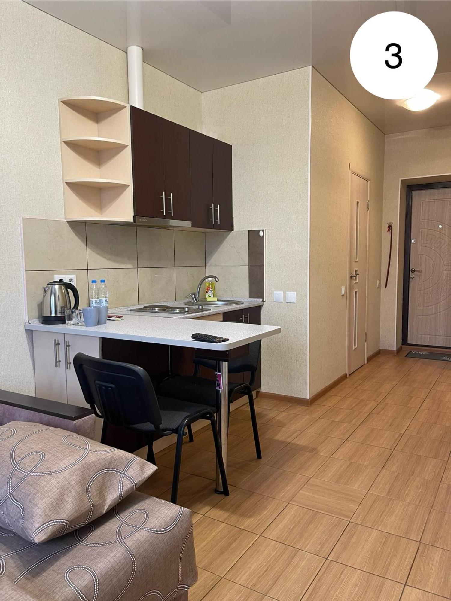 Ideal Kh Apartments Charkiv Esterno foto