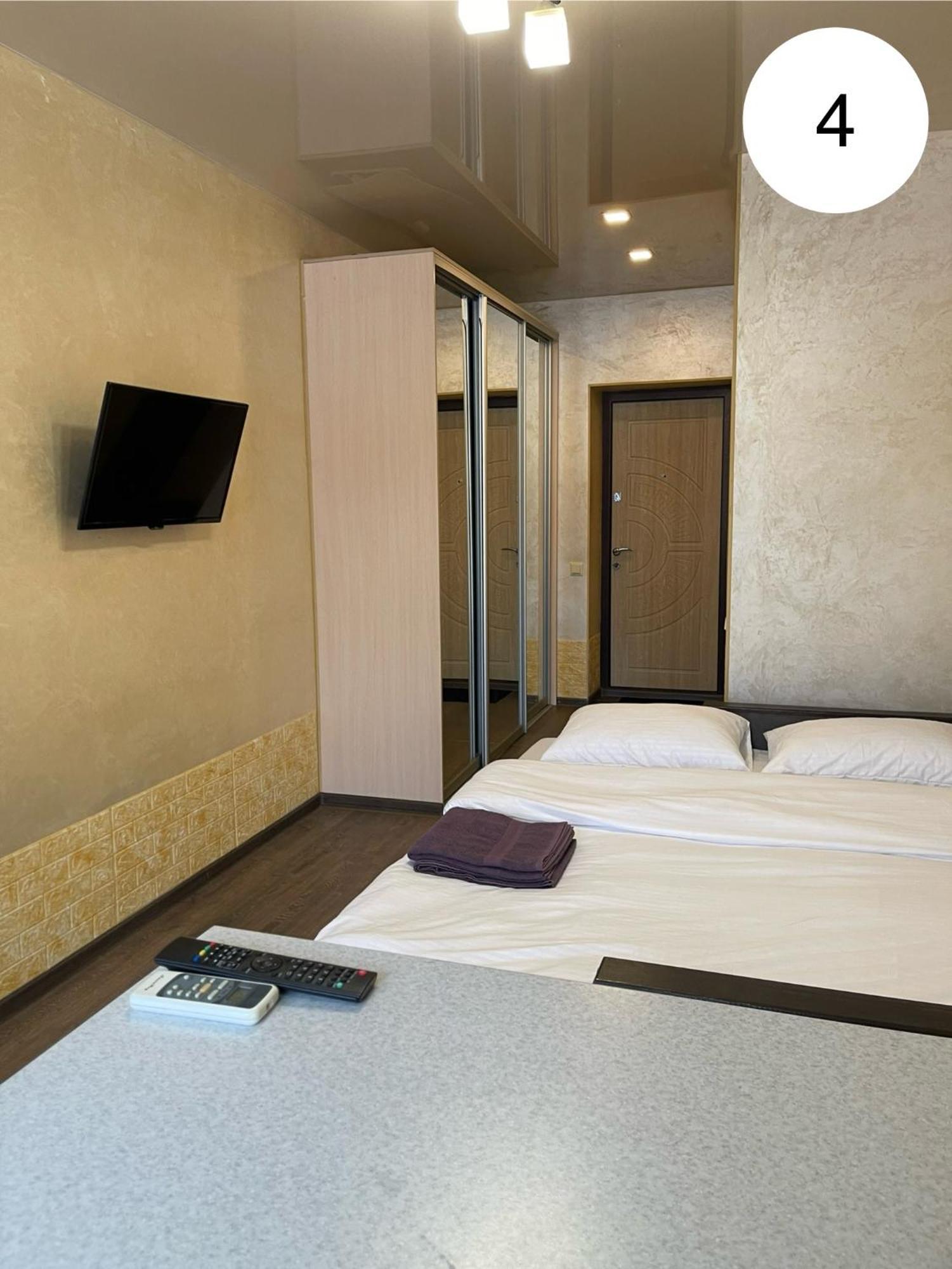 Ideal Kh Apartments Charkiv Esterno foto