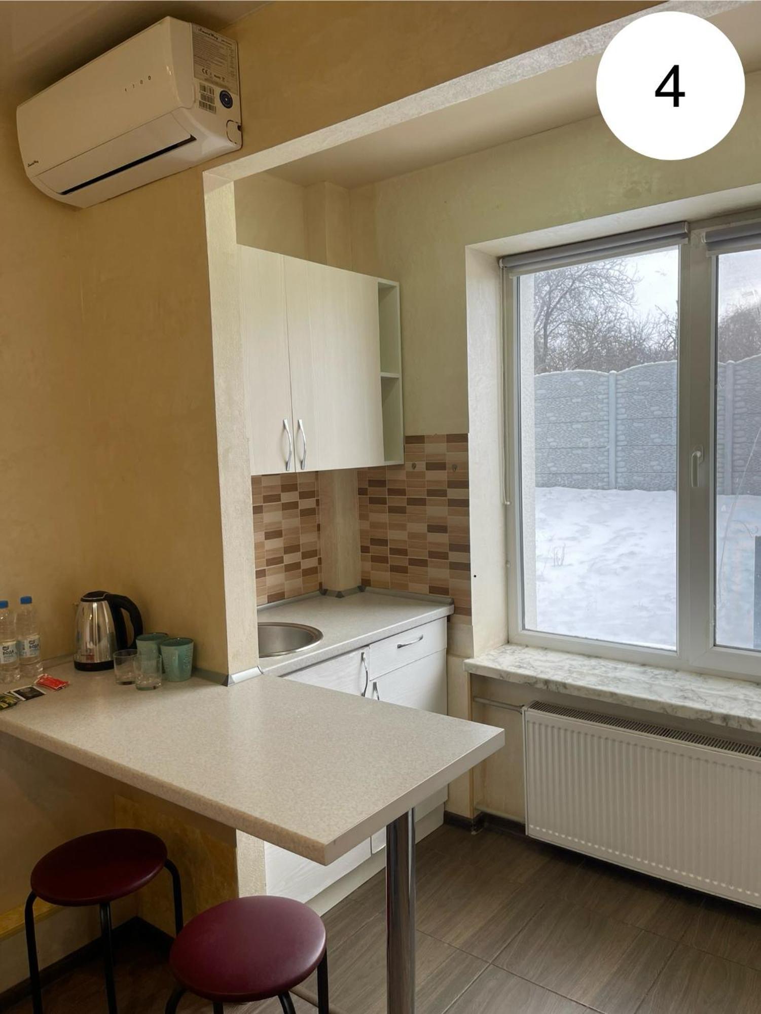 Ideal Kh Apartments Charkiv Esterno foto