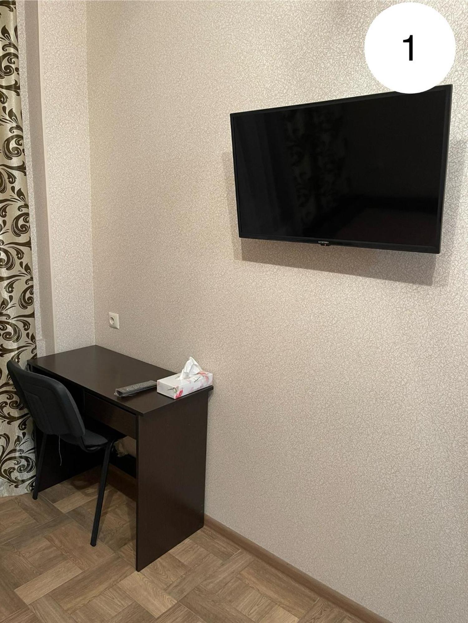 Ideal Kh Apartments Charkiv Esterno foto