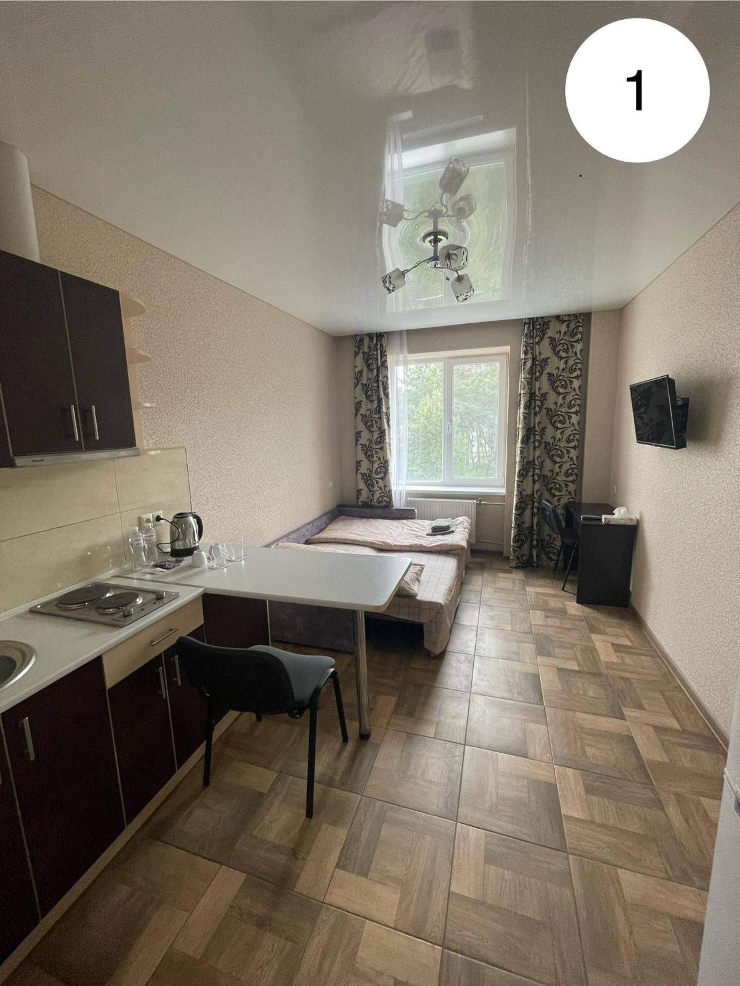Ideal Kh Apartments Charkiv Esterno foto
