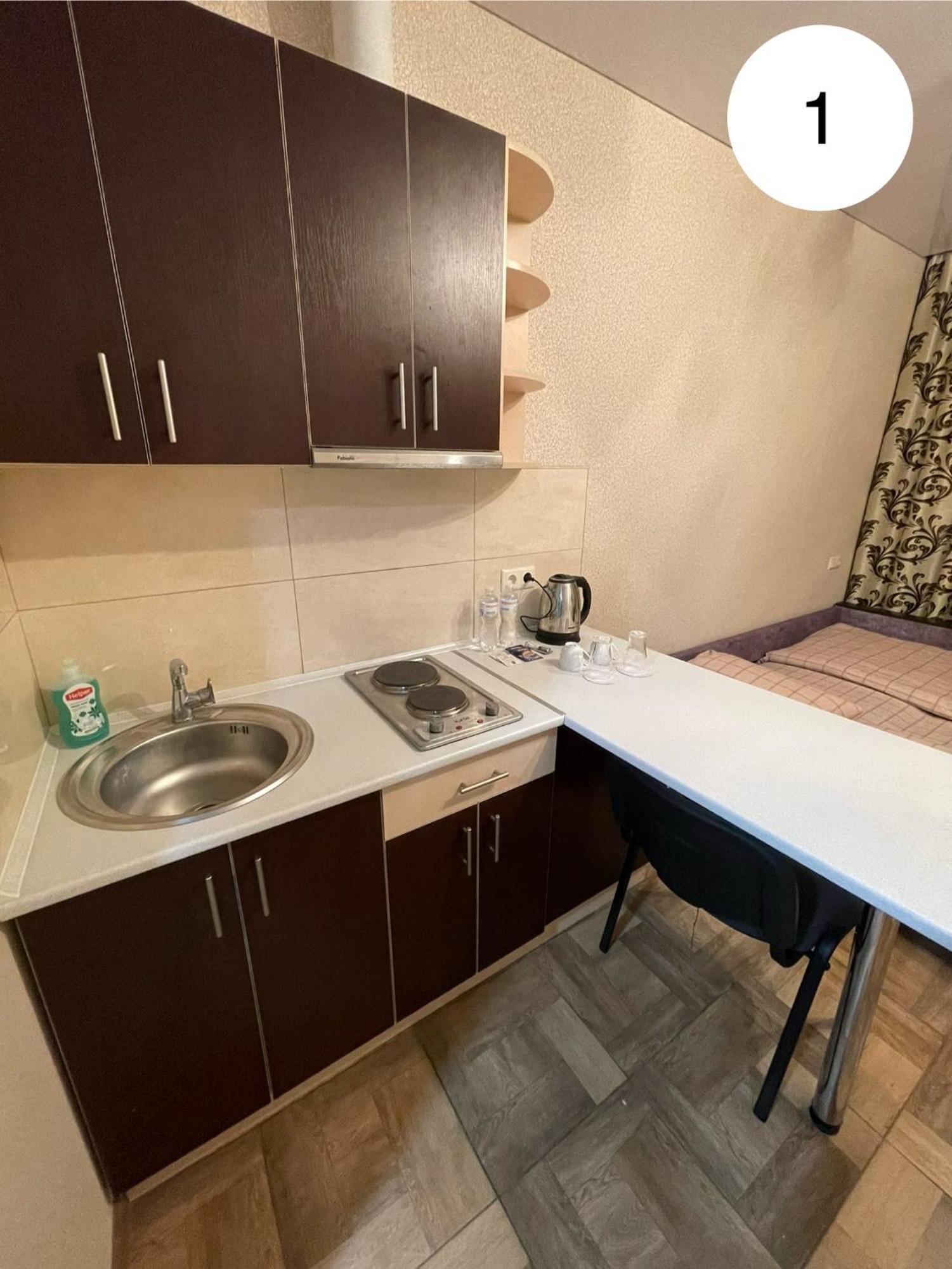 Ideal Kh Apartments Charkiv Esterno foto