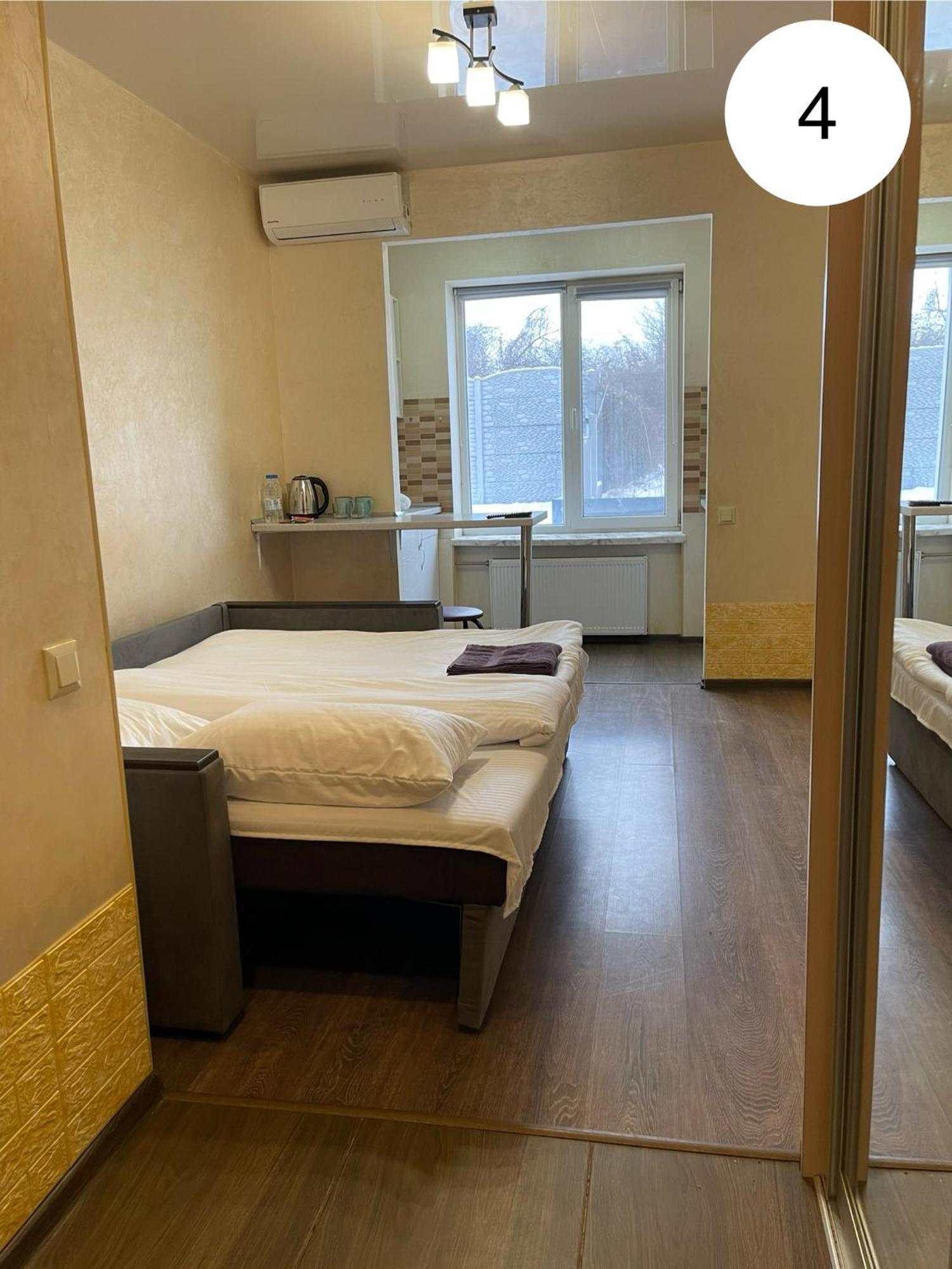 Ideal Kh Apartments Charkiv Esterno foto